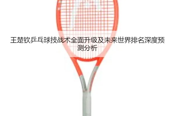 王楚钦乒乓球技战术全面升级及未来世界排名深度预测分析